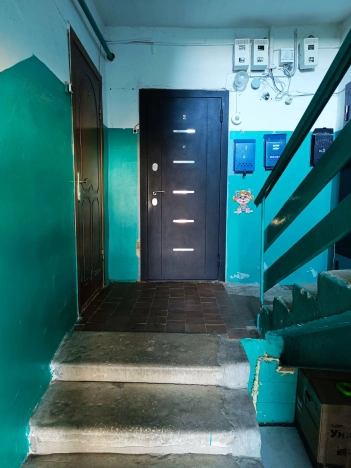 . Вариант № 6422, 19, площадь - 31.3 квм, цена 2550000 рублей