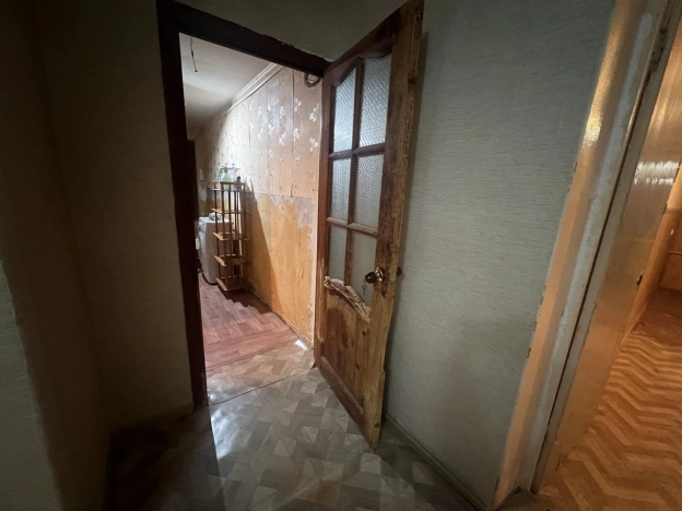 Купить трехкомнатную квартиру на улице 40 лет Победы в Нижегородской области. Вариант № 8841521, 1, площадь -  квм, цена 1080000 рублей