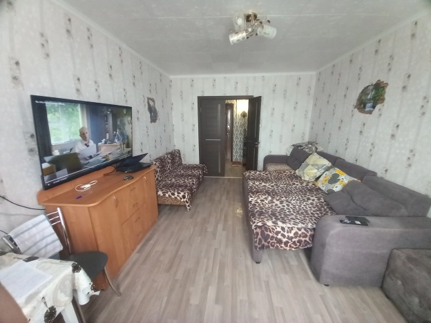 . Вариант № 1034621, 4, площадь - 53.7 квм, цена 4149000 рублей