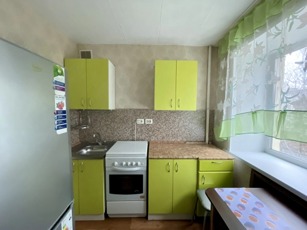 Купить однокомнатную квартиру на вторичке в районе Ленинский в Владимире. Вариант № 9008384, 1, площадь -  квм, цена 3600000 рублей