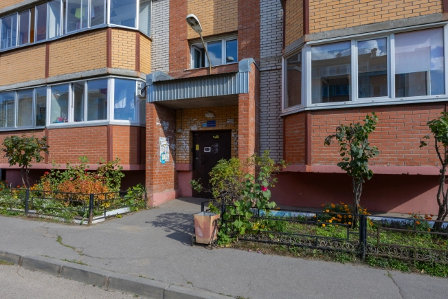 . Вариант № 6074920, 11, площадь - 25.9 квм, цена 4980000 рублей