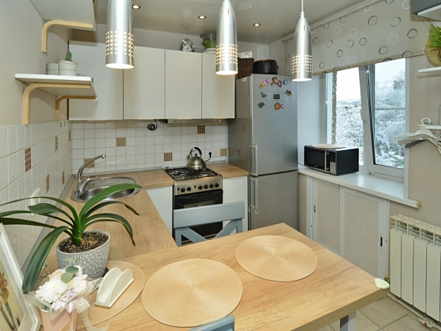 Купить однокомнатную квартиру в Новосибирской области. Вариант № 9616420, 1, площадь -  квм, цена 5050000 рублей