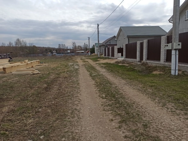 Купить таунхаус в Камешкове. Вариант № 1966, 12, площадь - квм, цена 5500000 рублей