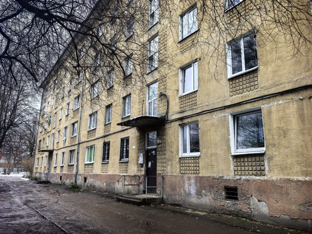 Купить квартиру в Калининграде. Вариант № 10128266, 0, площадь -  квм, цена 2400000 рублей