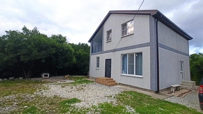 Купить дом в Краснодарском крае. Вариант № 9702202, 6, площадь -  квм, цена 10999000 рублей