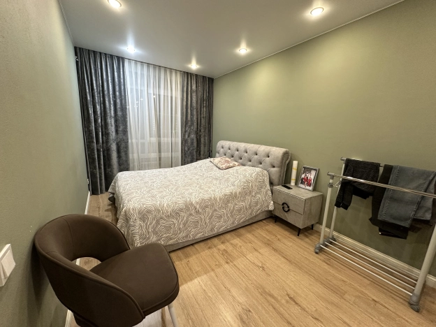 Купить трехкомнатную квартиру в районе Октябрьский в Пензе. Вариант № 9633666, 1, площадь -  квм, цена 6980000 рублей