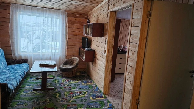 Купить дом в Всеволожске. Вариант № 55389, 8, площадь -  квм, цена 10000000 рублей