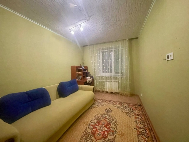 Купить квартиру в Иванове. Вариант № 9883910, 12, площадь -  квм, цена 10000000 рублей