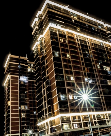 Купить двухкомнатную квартиру в ЖК Рекорд-2 в Краснодаре. Вариант № 4843885, 28, площадь -  квм, цена 11500000 рублей