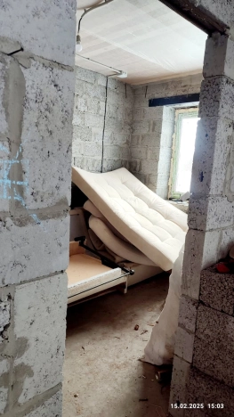 Купить дом на улице Октябрьская в Тюменской области. Вариант № 29565, 4, площадь -  квм, цена 2650000 рублей