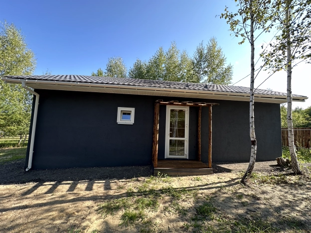 Купить дом в Саратовской области. Вариант № 12987, 6, площадь -  квм, цена 4330000 рублей