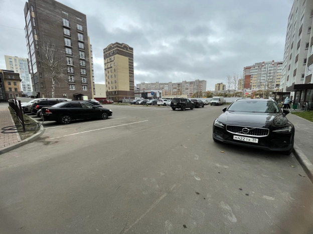 . Вариант № 16351, 9, площадь - 80.6 квм, цена 8730000 рублей