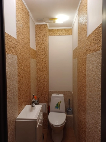 Купить трехкомнатную квартиру в Микрорайоне Водники в Вологде. Вариант № 16088, 8, площадь -  квм, цена 10300000 рублей