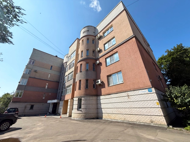 Купить четырехкомнатную квартиру в Иванове. Вариант № 1207232, 48, площадь -  квм, цена 16700000 рублей