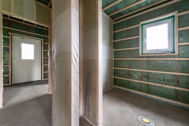 Купить дом в Санкт-Петербурге. Вариант № 4074600, 23, площадь -  квм, цена 17500000 рублей