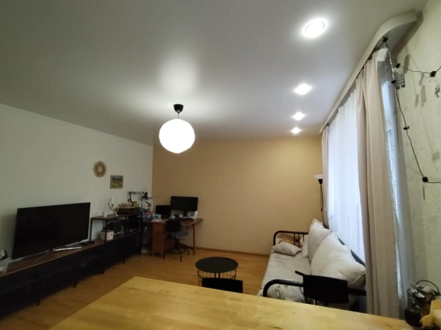 . Вариант № 1145, 3, площадь - 72.1 квм, цена 10000000 рублей