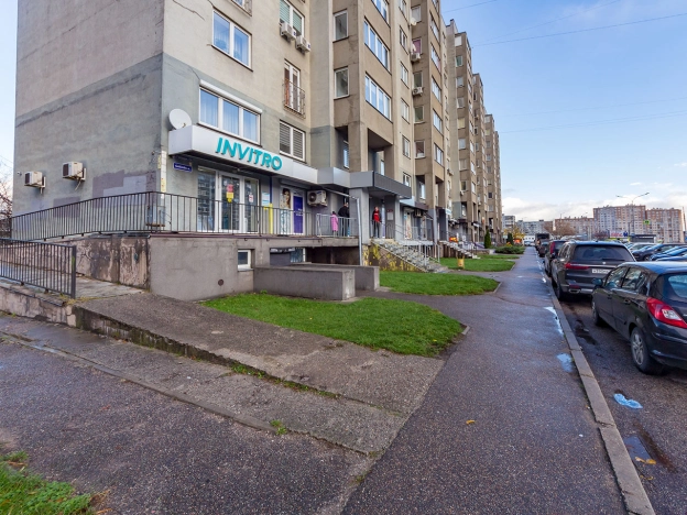 Купить торговые помещения в Калининграде. Вариант № 18275, 33, площадь -  квм, цена 10950000 рублей