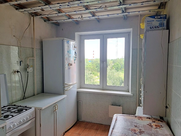 Купить квартиру в Луховицах. Вариант № 9504055, 3, площадь -  квм, цена 5500000 рублей