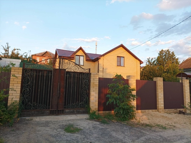 Купить дом в Краснослободске. Вариант № 10289, 6, площадь -  квм, цена 13000000 рублей