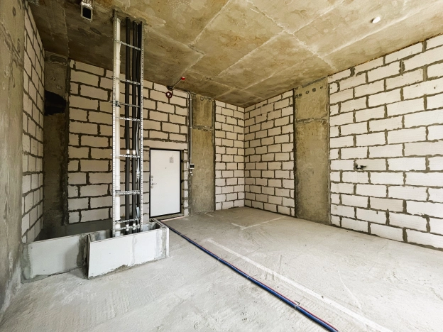 Купить однокомнатную квартиру в Красногорске. Вариант № 25255, 3, площадь -  квм, цена 7900000 рублей