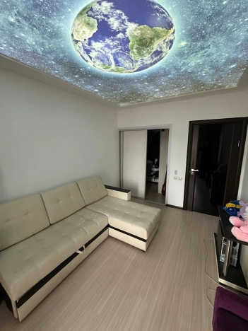 Купить квартиру на улице Комарова в Улан-Удэ. Вариант № 7240507, 8, площадь -  квм, цена 19500000 рублей