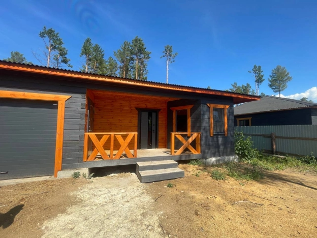 . Вариант № 11718, 3, площадь - 145 квм, цена 7200000 рублей