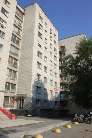 Купить комнату в Новосибирске. Вариант № 6913453, 12, площадь -  квм, цена 1950000 рублей