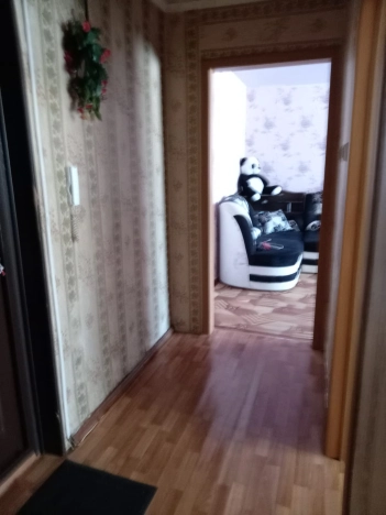 Купить двухкомнатную квартиру на улице Пролетарская в Алтайском крае. Вариант № 9144104, 7, площадь -  квм, цена 2150000 рублей