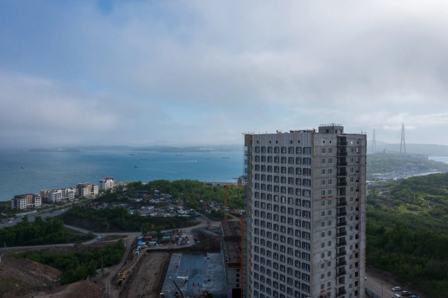 . Вариант № 4136988, 4, площадь - 74.85 квм, цена 14595750 рублей