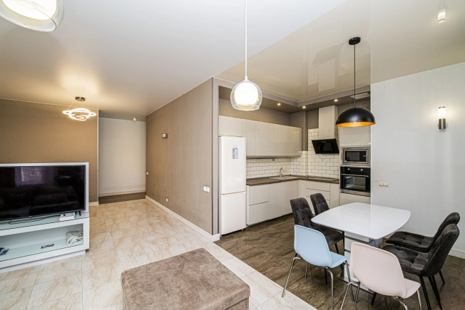 Снять квартиру у метро Парк Культуры в Нижнем Новгороде. Вариант № 10392985, 0, площадь -  квм, цена 140000 рублей