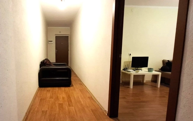 Купить двухкомнатную квартиру в Калужской области. Вариант № 10216439, 5, площадь -  квм, цена 5630000 рублей