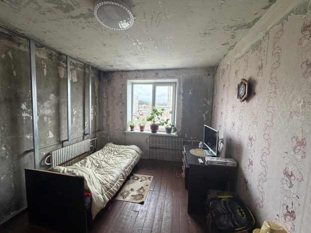 Купить квартиру в Воскресенске. Вариант № 9652913, 6, площадь -  квм, цена 4300000 рублей