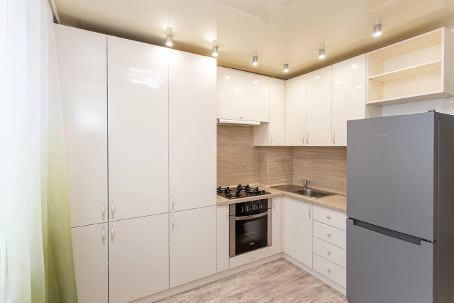 Снять двухкомнатную квартиру на улице Белоконской в Владимире. Вариант № 3054089, 0, площадь -  квм, цена 30000 рублей