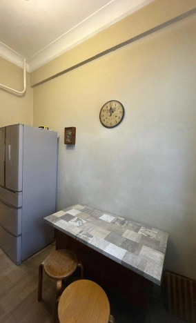 Купить квартиру в Москве. Вариант № 7800720, 1, площадь - квм, цена 27900000 рублей