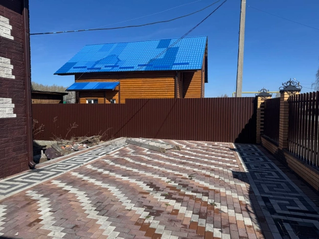 Купить дом в Искитиме. Вариант № 1143412, 26, площадь -  квм, цена 9990000 рублей