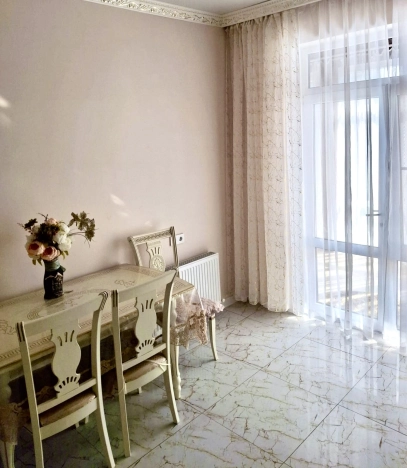 Купить дом на улице Архангельская в Краснодарском крае. Вариант № 15375, 23, площадь -  квм, цена 12900000 рублей