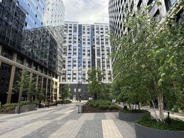 Купить Студию в районе Фрунзенский в Санкт-Петербурге. Вариант № 36543, 9, площадь -  квм, цена 5890000 рублей