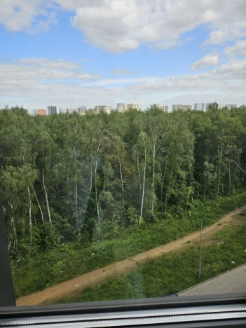 Купить квартиру в Москве. Вариант № 3077581, 17, площадь -  квм, цена 9000000.0000 рублей