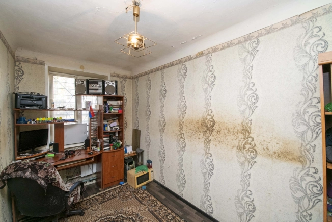 . Вариант № 15744, 8, площадь - 39.4 квм, цена 3500000 рублей