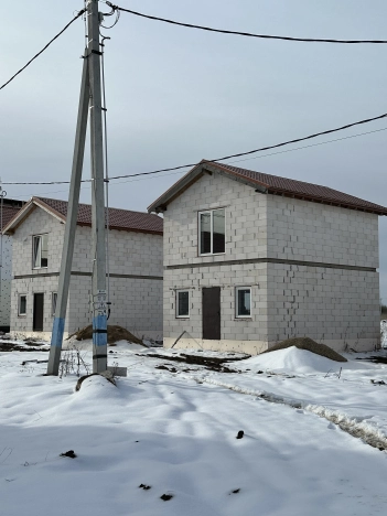 Купить дом в Москве. Вариант № 10634, 2, площадь - квм, цена 5500000 рублей