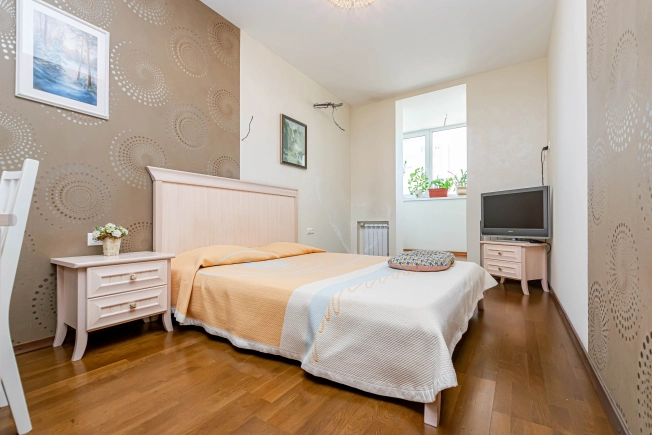 Купить квартиру на улице Серебрянский проезд в Перми. Вариант № 10056820, 19, площадь -  квм, цена 16000000 рублей