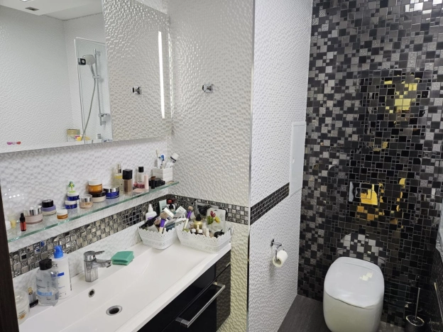 . Вариант № 33753, 21, площадь - 116.8 квм, цена 33250000 рублей