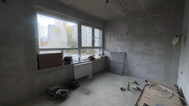 Купить двухкомнатную квартиру на улице 2-я Пятилетка в Щёлкове. Вариант № 7612031, 15, площадь -  квм, цена 6700000 рублей