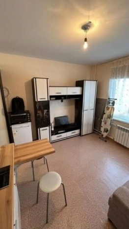 Купить Студию на вторичке в Нижегородской области. Вариант № 24290, 1, площадь -  квм, цена 4200000 рублей