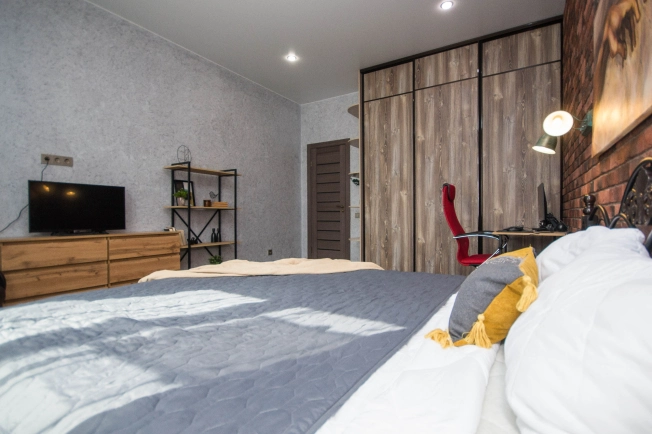 Купить двухкомнатную квартиру в Балакове. Вариант № 10247, 17, площадь -  квм, цена 11500000 рублей