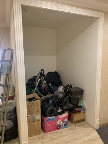 Купить квартиру в Москве. Вариант № 10442991, 8, площадь -  квм, цена 32990000 рублей