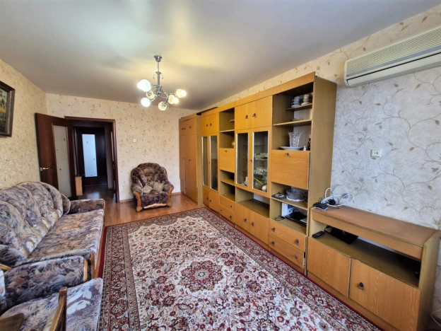 . Вариант № 7654500, 18, площадь - 61.9 квм, цена 5100000 рублей