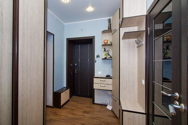 Купить квартиру на улице Северная в Владимире. Вариант № 7700534, 11, площадь -  квм, цена 4800000 рублей