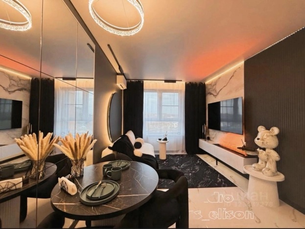 Купить квартиру в Москве. Вариант № 8691923, 10, площадь - квм, цена 14790000 рублей