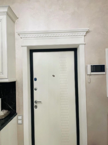 Купить четырехкомнатную квартиру на вторичке в Московской области. Вариант № 2496989, 23, площадь - квм, цена 48900000 рублей